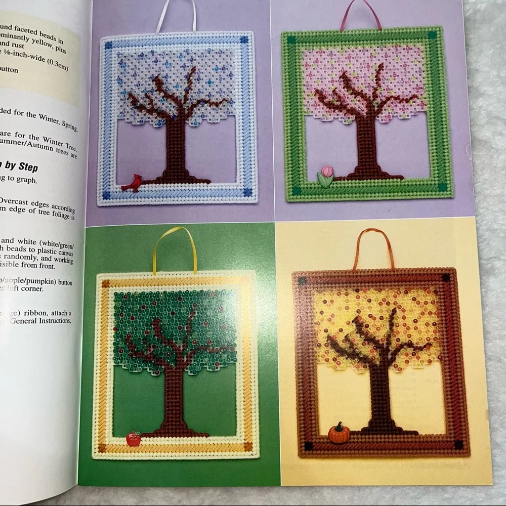 Beaded Suncatchers by Gina Woods The Needlecraft shop - Picture 6 of 10